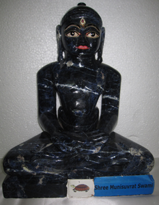 Sodalite
